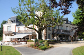 Отель Château Des Bondons  Ла-Ферте-Су-Жуарр